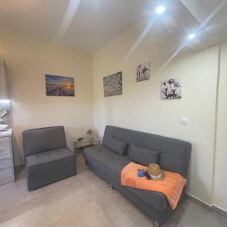 Corfu Dream Fani Apartment Ipsos Exterior photo