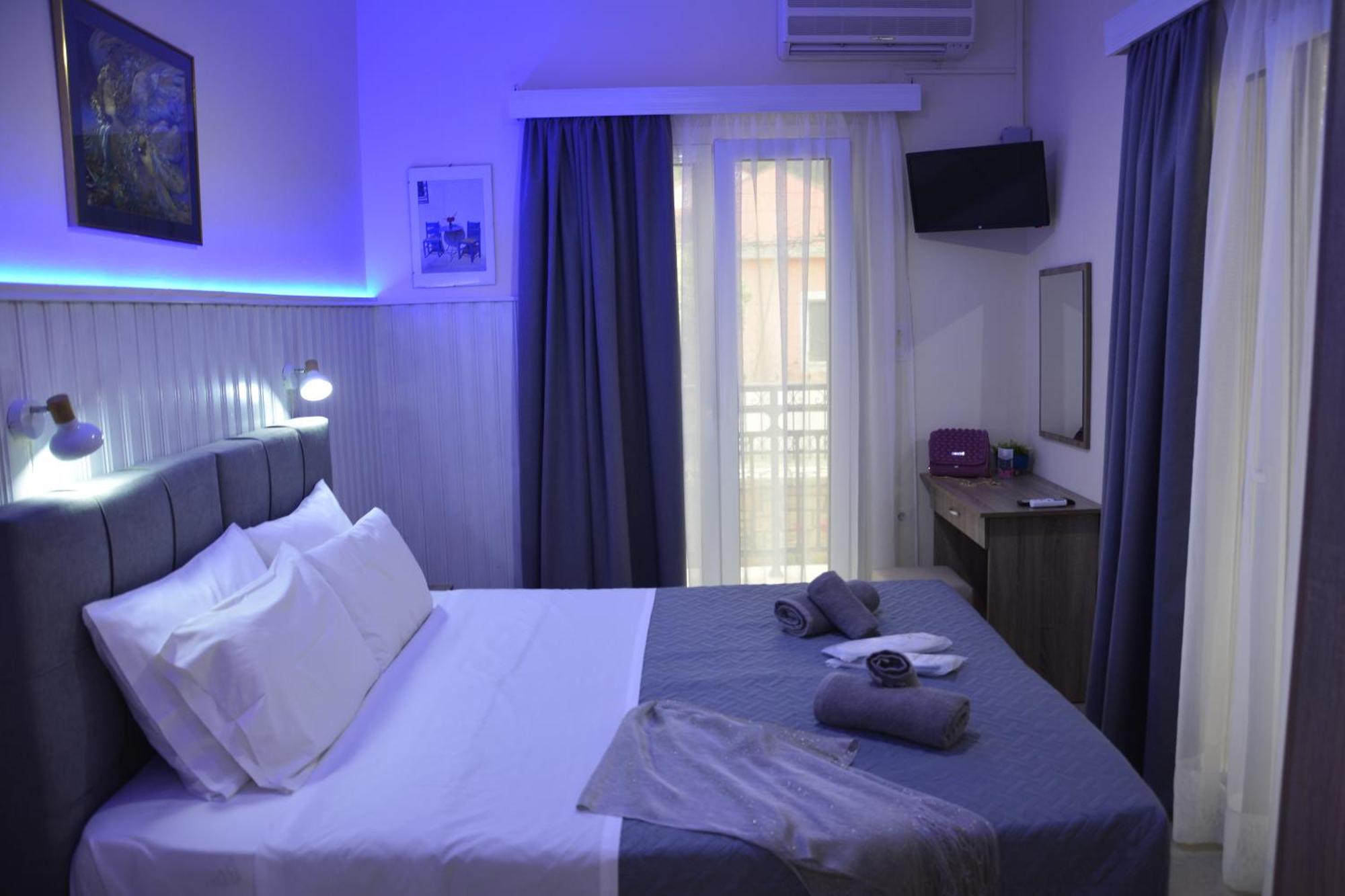 Corfu Dream Fani Apartment Ipsos Exterior photo