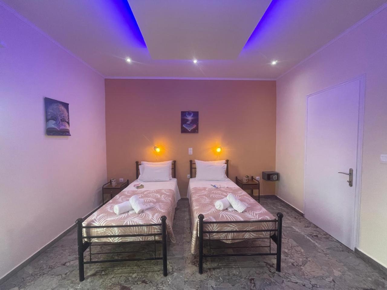 Corfu Dream Fani Apartment Ipsos Exterior photo