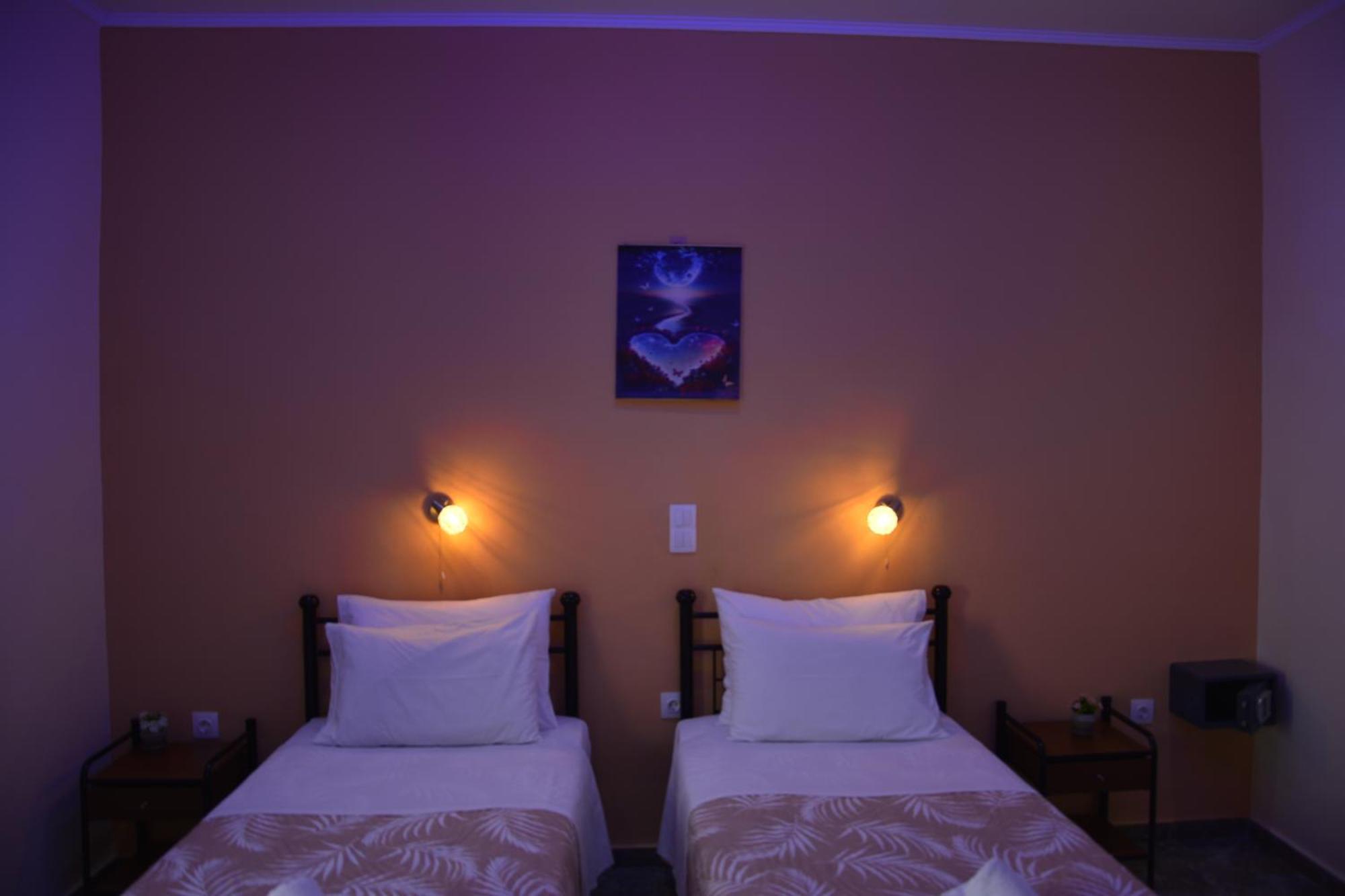 Corfu Dream Fani Apartment Ipsos Exterior photo