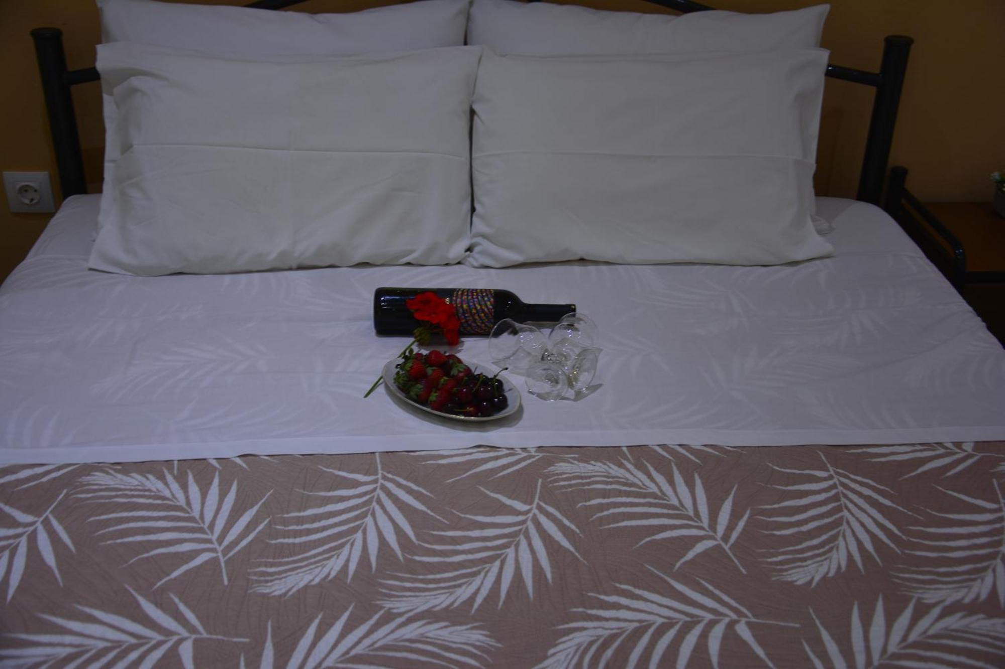Corfu Dream Fani Apartment Ipsos Exterior photo