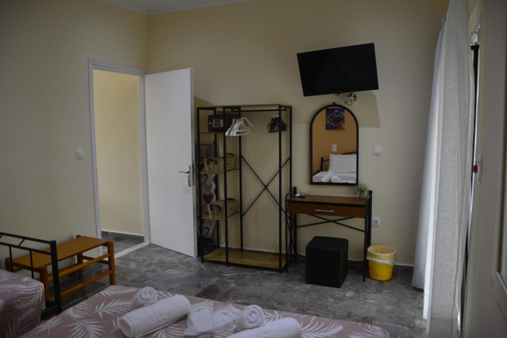Corfu Dream Fani Apartment Ipsos Exterior photo