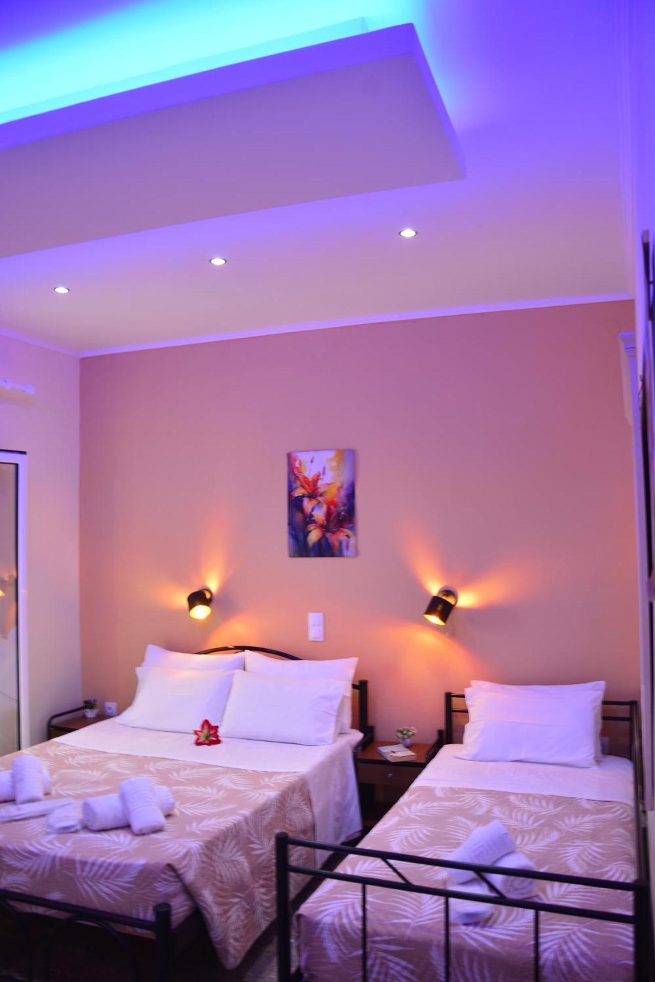 Corfu Dream Fani Apartment Ipsos Exterior photo